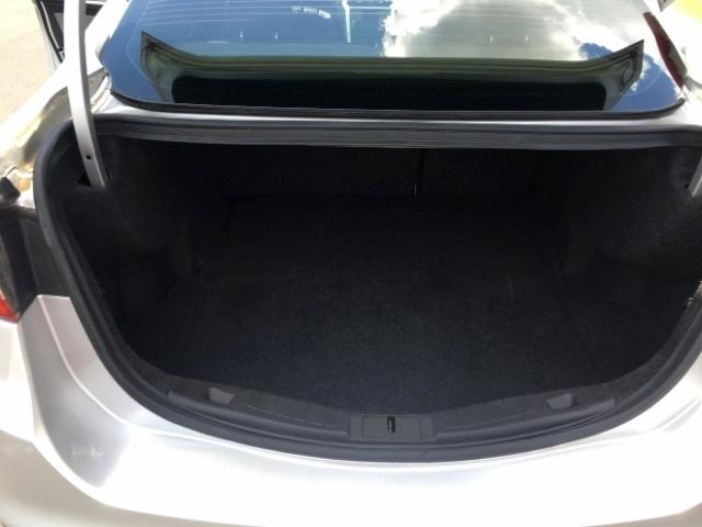 Ford Fusion 4dr Sdn S FWD 2016