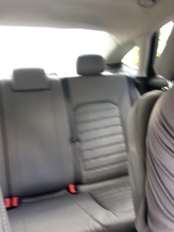 Ford Fusion 4dr Sdn S FWD 2016