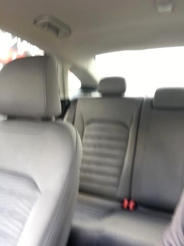 Ford Fusion 4dr Sdn S FWD 2016