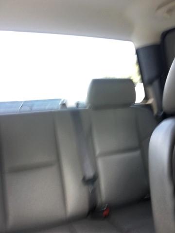 GMC Sierra 1500 2WD Ext Cab 143.5" Work Truck 2013