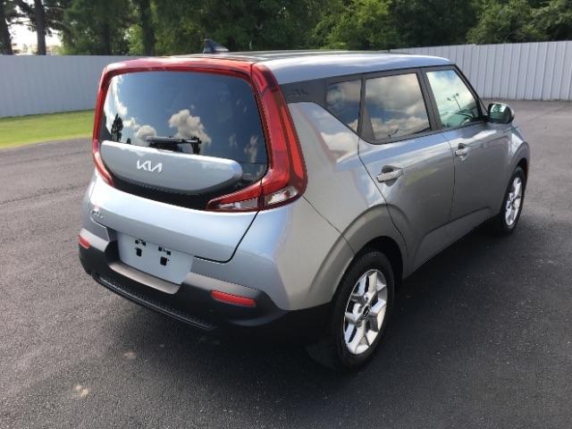 Kia Soul LX IVT 2022