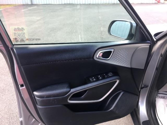Kia Soul LX IVT 2022