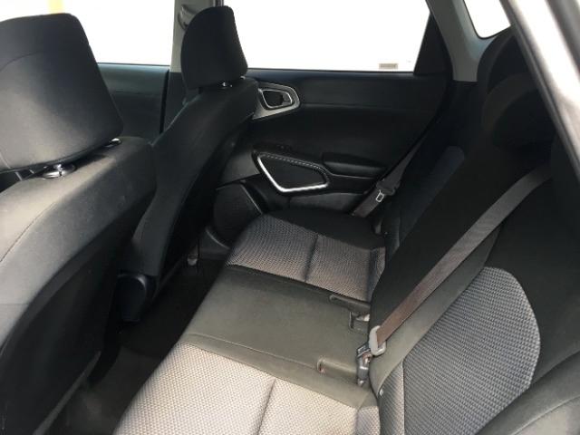Kia Soul LX IVT 2022