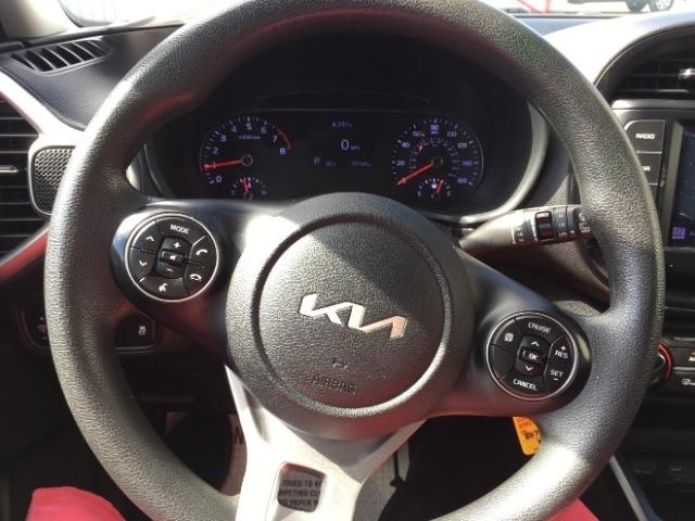 Kia Soul LX IVT 2022