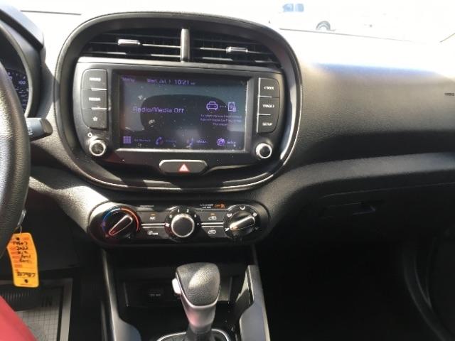 Kia Soul LX IVT 2022
