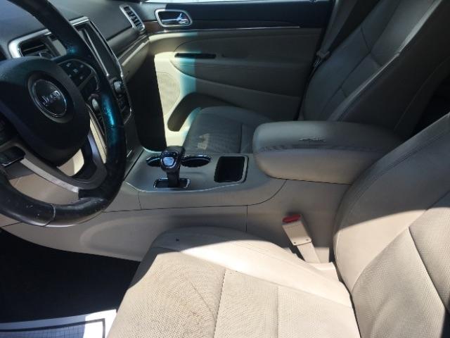 Jeep Grand Cherokee RWD 4dr Limited 2015