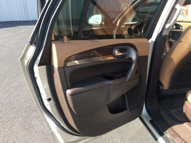 Buick Enclave FWD 4dr Leather 2015