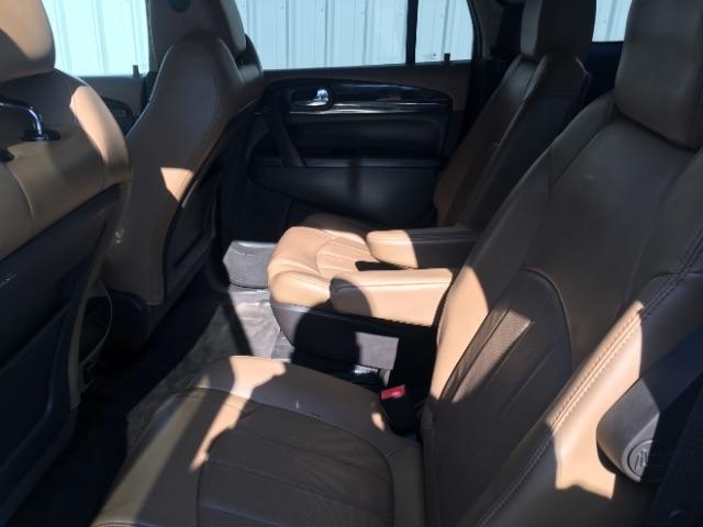 Buick Enclave FWD 4dr Leather 2015