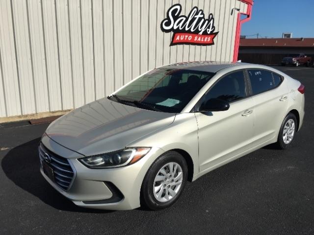2017 Hyundai Elantra SE 2.0L Auto (Alabama) *Ltd Avail*
