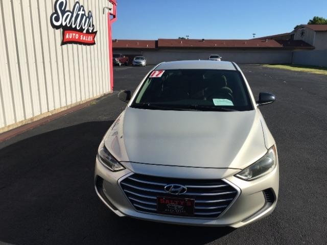 Hyundai Elantra SE 2.0L Auto (Alabama) *Ltd Avail* 2017