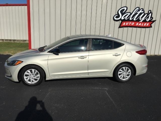 Hyundai Elantra SE 2.0L Auto (Alabama) *Ltd Avail* 2017