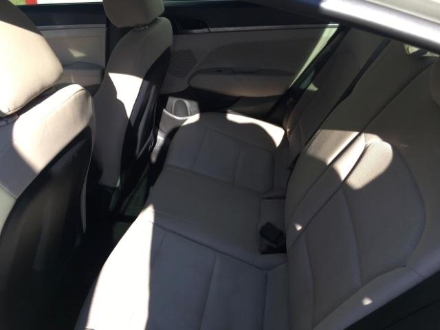 Hyundai Elantra SE 2.0L Auto (Alabama) *Ltd Avail* 2017