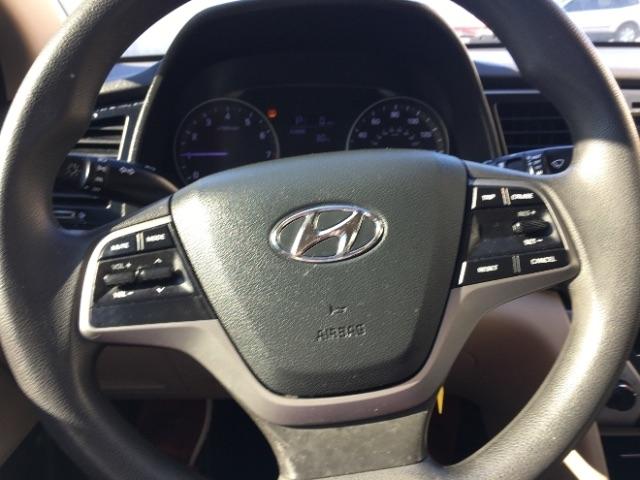 Hyundai Elantra SE 2.0L Auto (Alabama) *Ltd Avail* 2017