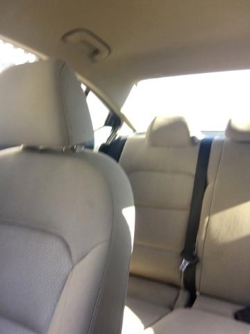 Hyundai Elantra SE 2.0L Auto (Alabama) *Ltd Avail* 2017