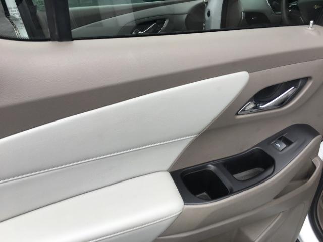 Chevrolet Traverse FWD 4dr LT Leather w/3LT 2018