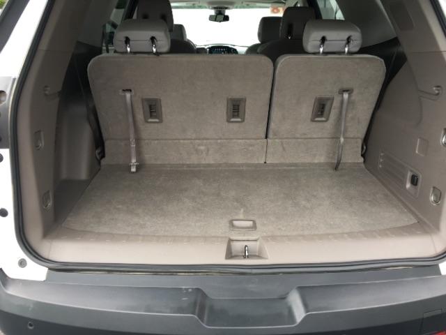 Chevrolet Traverse FWD 4dr LT Leather w/3LT 2018