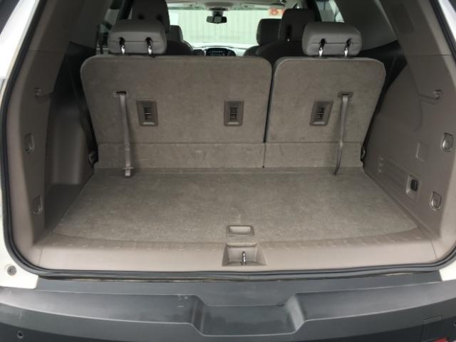 Chevrolet Traverse FWD 4dr LT Leather w/3LT 2018