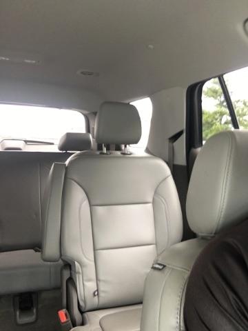 Chevrolet Traverse FWD 4dr LT Leather w/3LT 2018