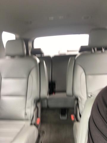 Chevrolet Traverse FWD 4dr LT Leather w/3LT 2018