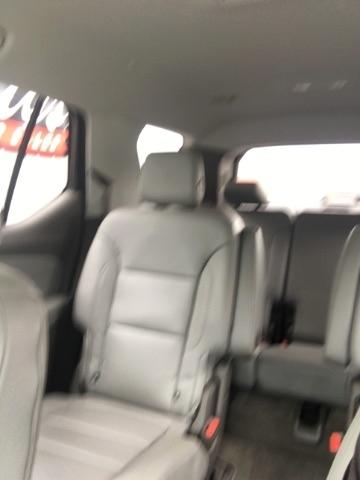 Chevrolet Traverse FWD 4dr LT Leather w/3LT 2018