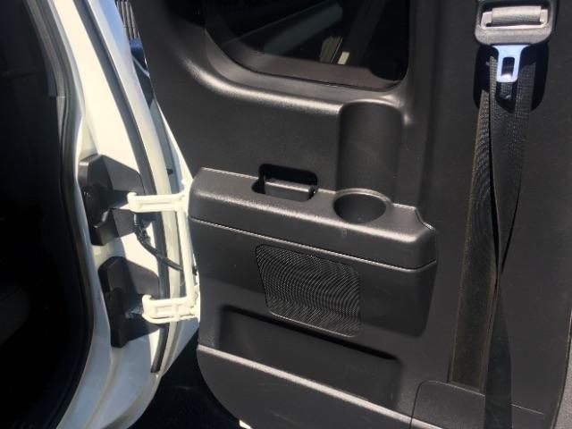 Nissan Titan 4WD King Cab SWB PRO-4X 2010