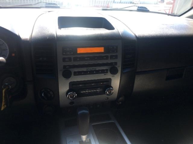 Nissan Titan 4WD King Cab SWB PRO-4X 2010