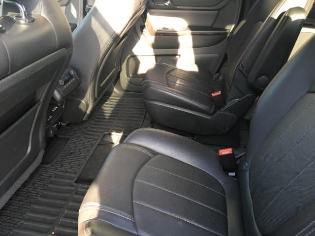 Chevrolet Traverse FWD 4dr LTZ 2015