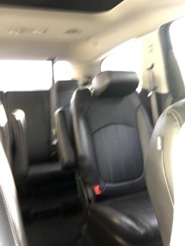 Chevrolet Traverse FWD 4dr LTZ 2015