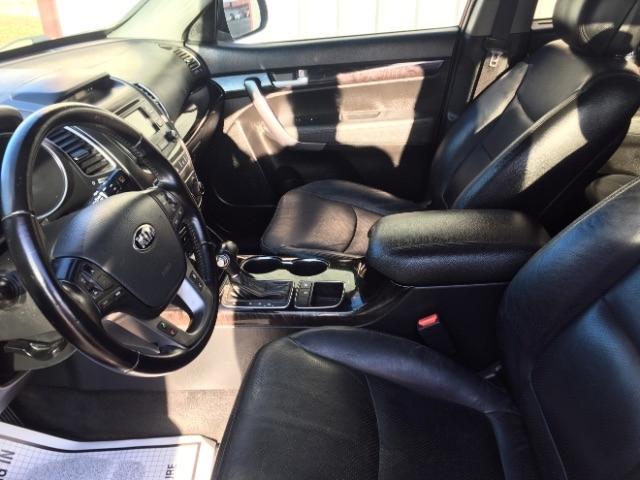 Kia Sorento 2WD 4dr I4 LX 2015