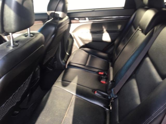 Kia Sorento 2WD 4dr I4 LX 2015