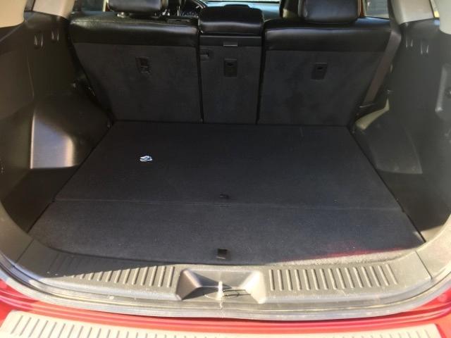 Kia Sorento 2WD 4dr I4 LX 2015