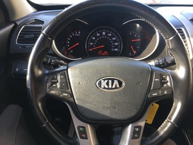 Kia Sorento 2WD 4dr I4 LX 2015