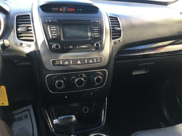 Kia Sorento 2WD 4dr I4 LX 2015