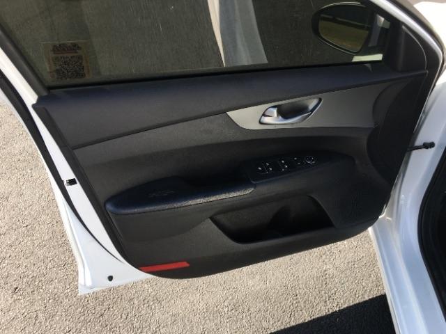 Kia Forte LXS IVT 2021