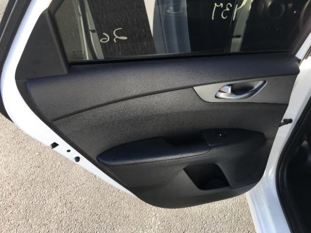 Kia Forte LXS IVT 2021