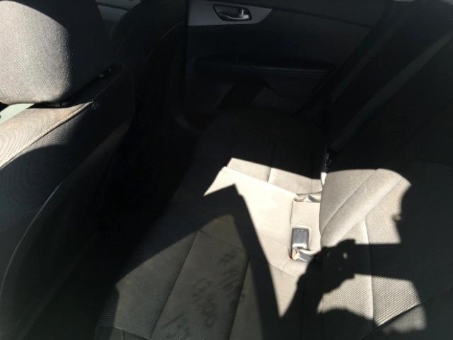 Kia Forte LXS IVT 2021