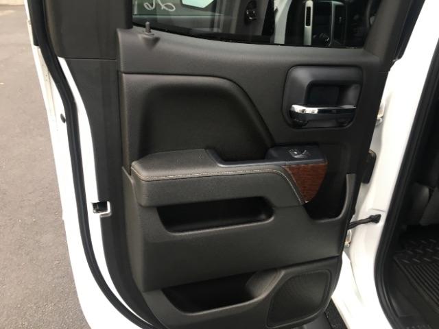 GMC Sierra 1500 2WD Double Cab 143.5" SLE 2014