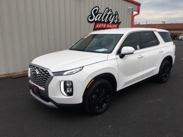 2020 Hyundai Palisade SE FWD