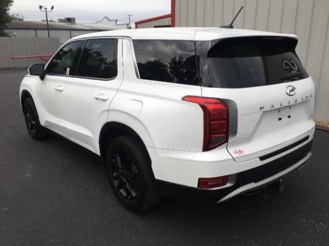 Hyundai Palisade SE FWD 2020