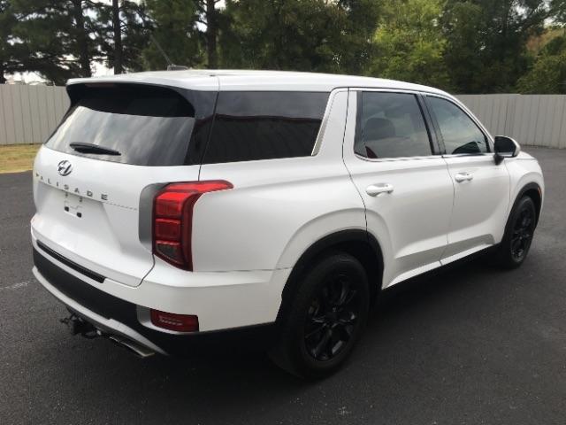 Hyundai Palisade SE FWD 2020