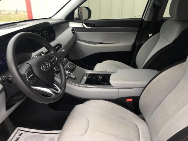 Hyundai Palisade SE FWD 2020