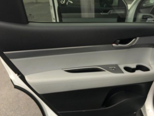 Hyundai Palisade SE FWD 2020