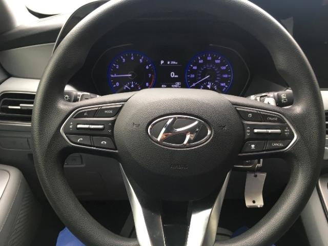 Hyundai Palisade SE FWD 2020