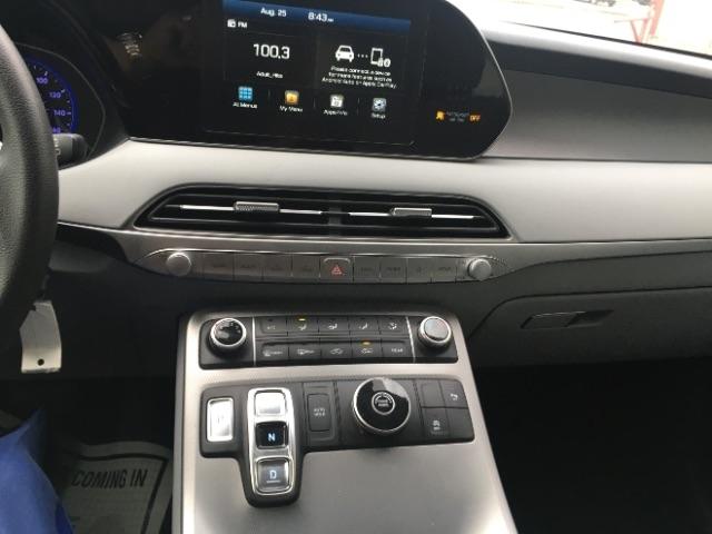 Hyundai Palisade SE FWD 2020