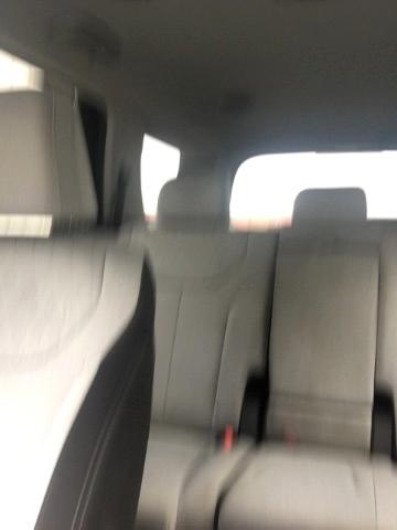 Hyundai Palisade SE FWD 2020