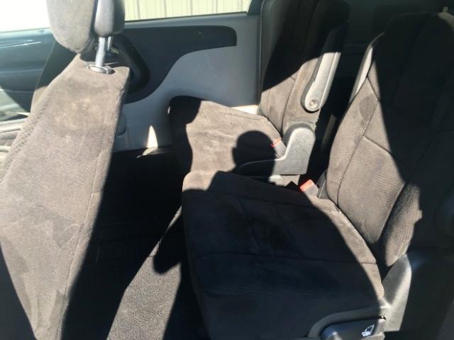 Chrysler Town & Country 4dr Wgn Touring 2013