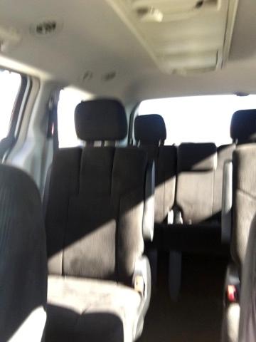 Chrysler Town & Country 4dr Wgn Touring 2013