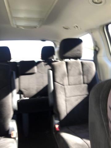 Chrysler Town & Country 4dr Wgn Touring 2013