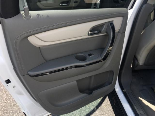 Chevrolet Traverse FWD 4dr Premier 2017