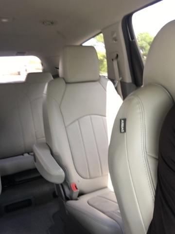 Chevrolet Traverse FWD 4dr Premier 2017